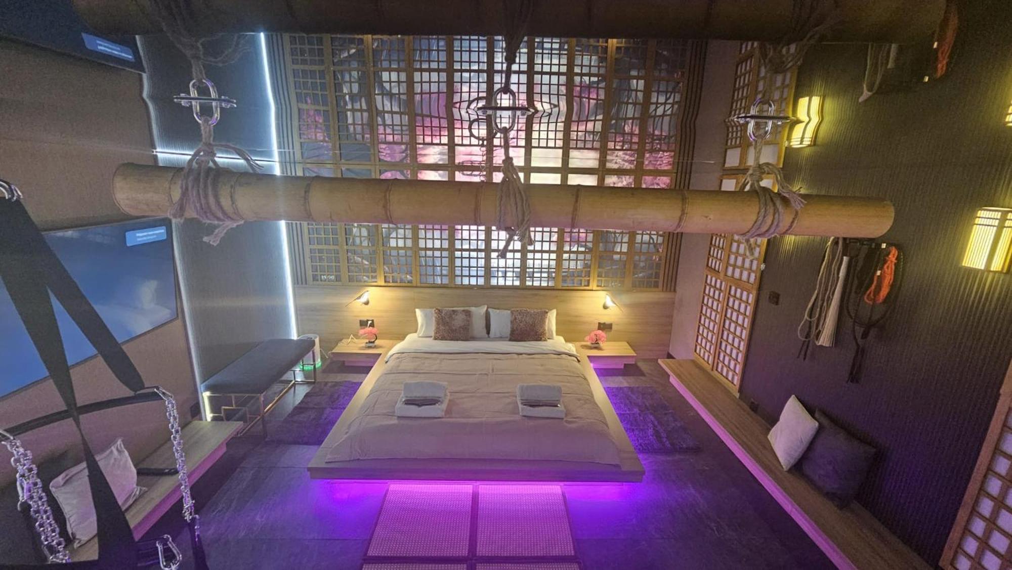 Grey Aqua Secret Apartament غدانسك المظهر الخارجي الصورة