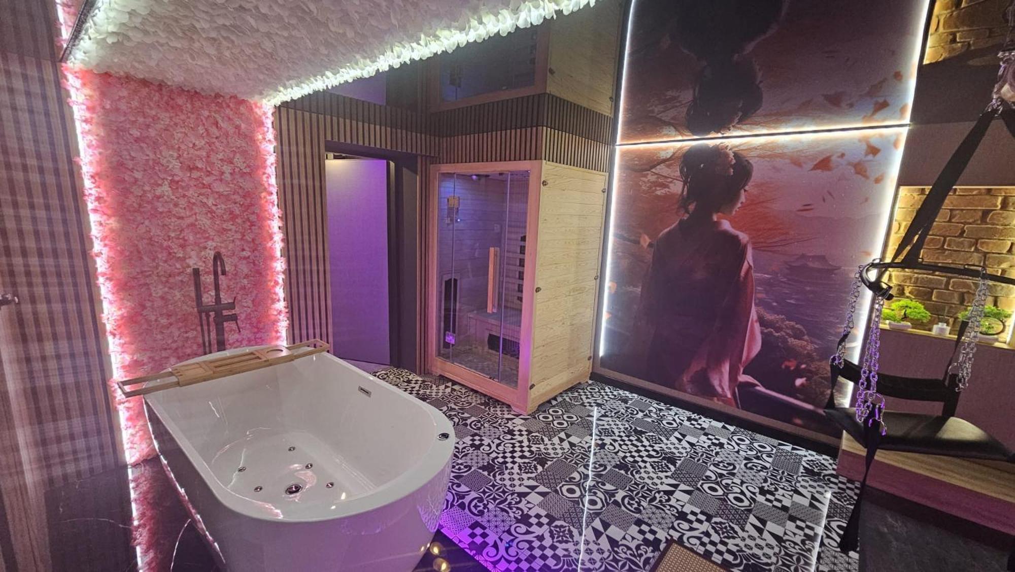 Grey Aqua Secret Apartament غدانسك المظهر الخارجي الصورة